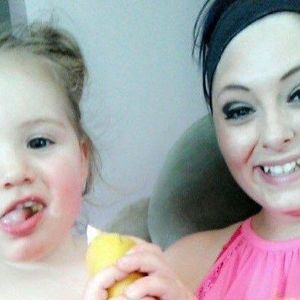 Meet your Posher, Brittany